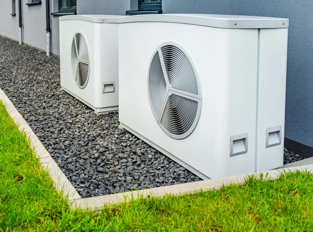 What is the biggest problem with geothermal heating?