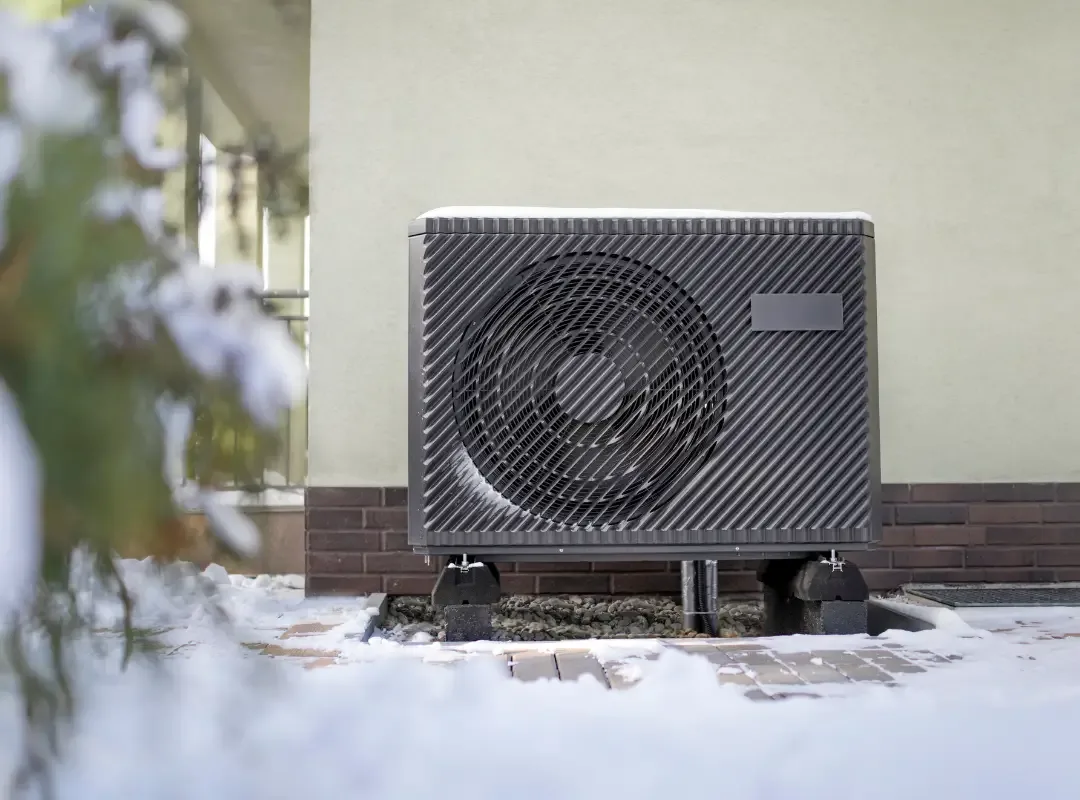 best cold climate heat pumps 2026