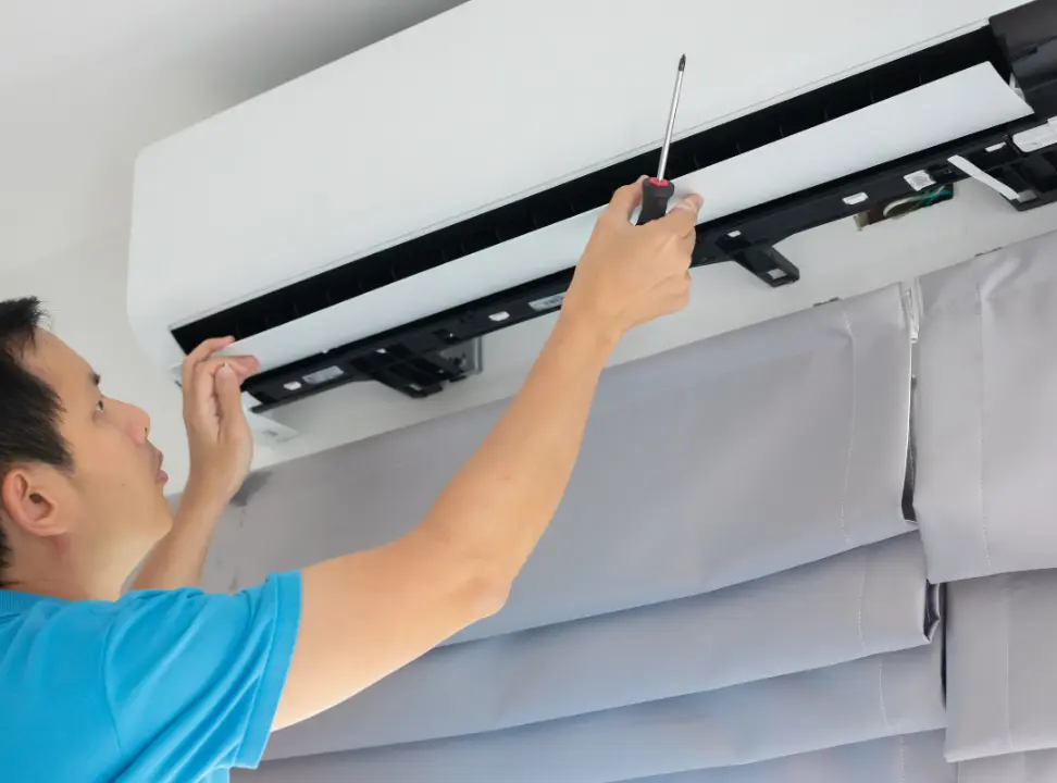 HVAC installation permit requirements for homes