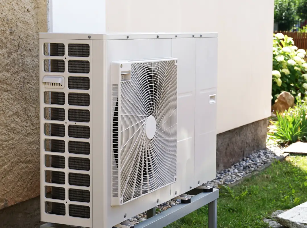 What is the lifespan of a geothermal heat pump?