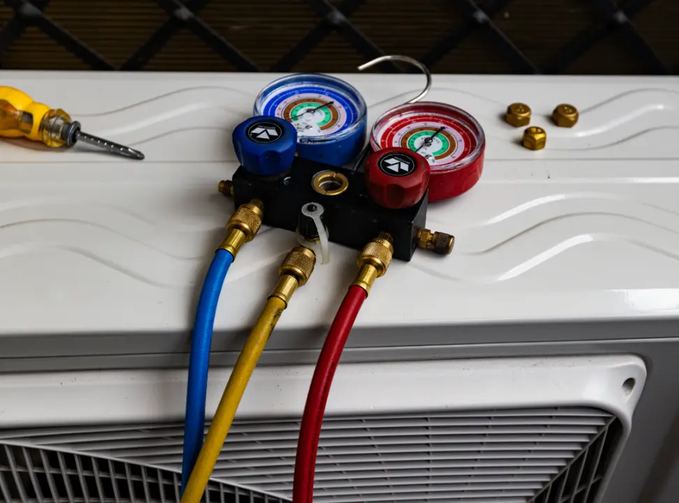 Importance Of Checking Refrigerant Levels Regularly