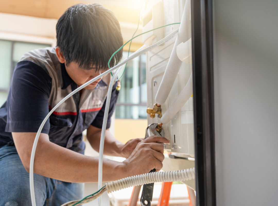 Does Air Conditioning Increase Or Decrease Humidity