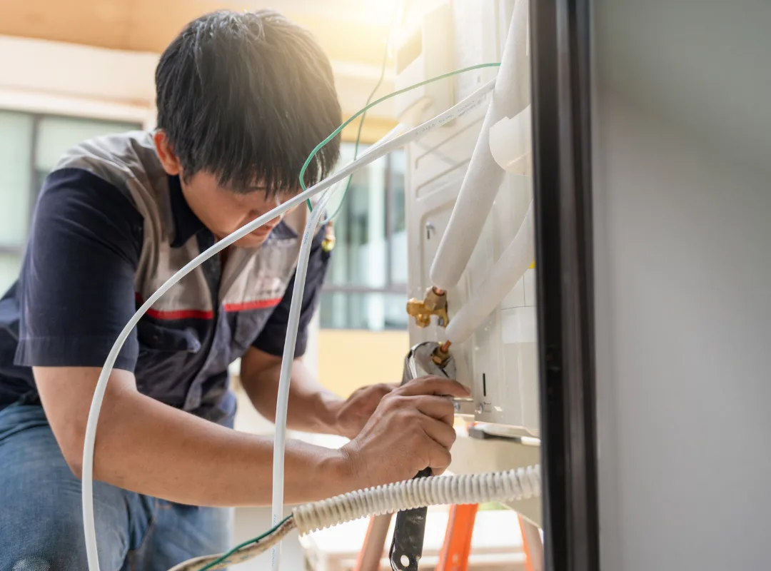 Does Air Conditioning Increase Or Decrease Humidity
