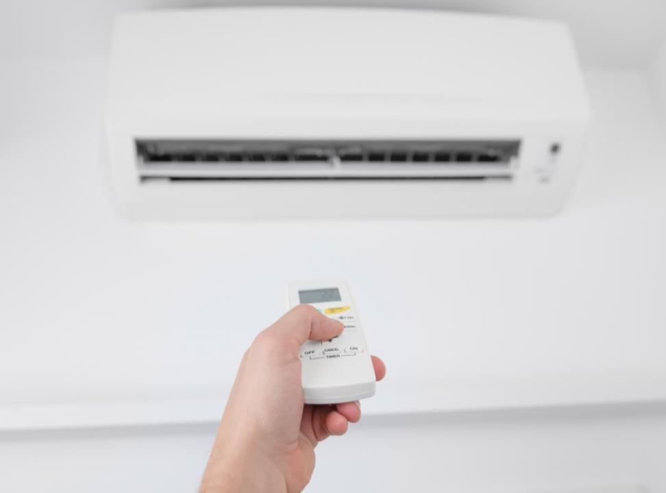 air conditioning design calculations
