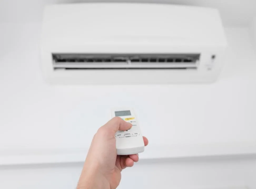 air conditioning design calculations