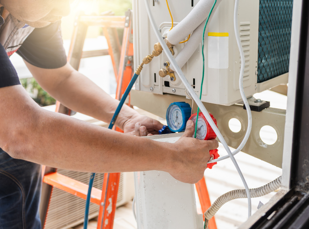 How To Reduce Humidity With AC