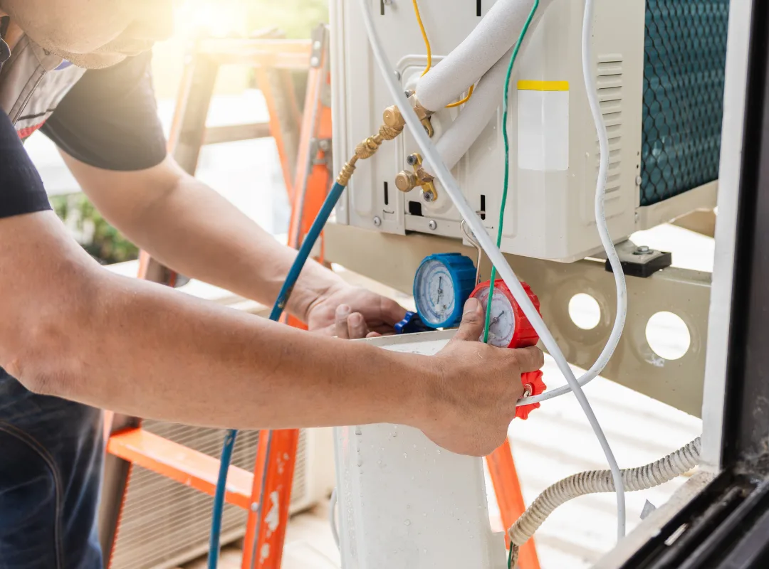 How To Reduce Humidity With AC