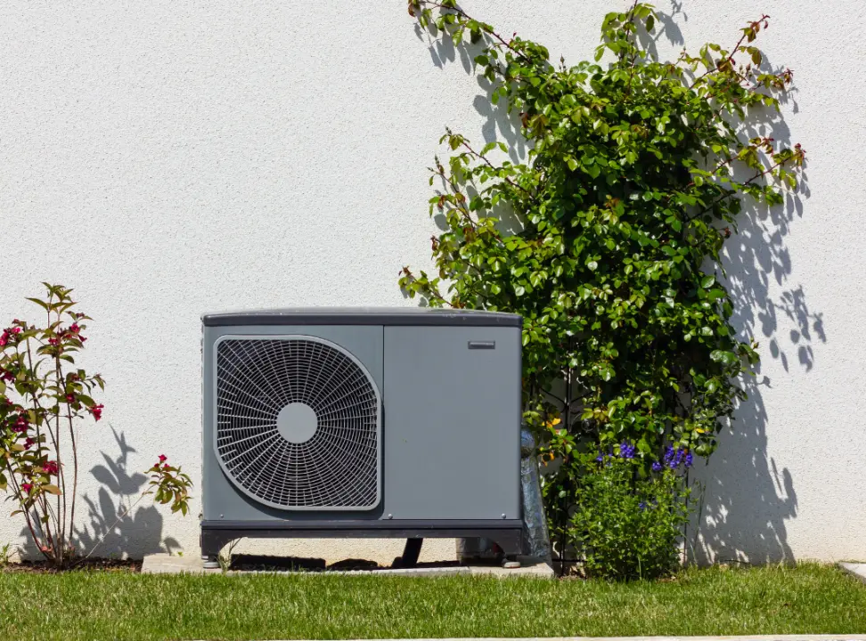 Fuel Heat Pump Cost