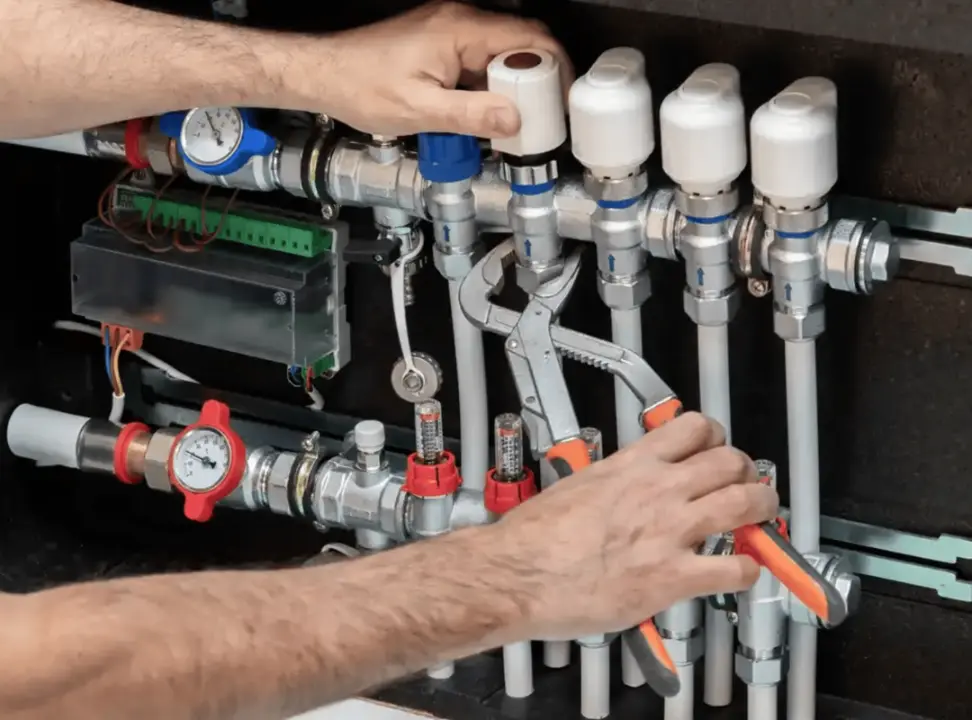 Green Street HVAC AC Repair Sumner County