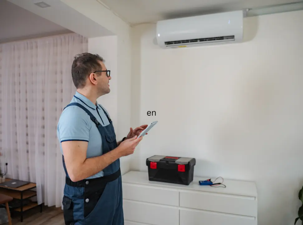 Emergency HVAC Repair in Ridgetop