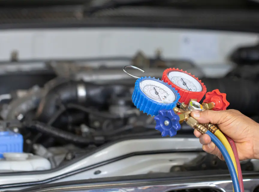 Are Refrigerant Leaks Dangerous