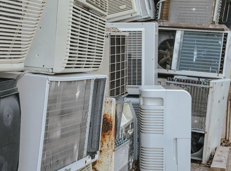Dry Vent Cleaning Services