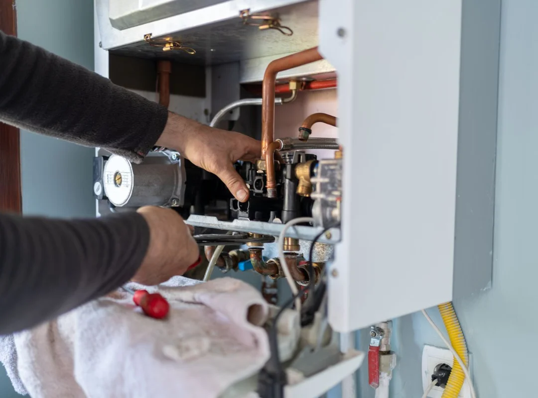 Furnace Repair Close To Me