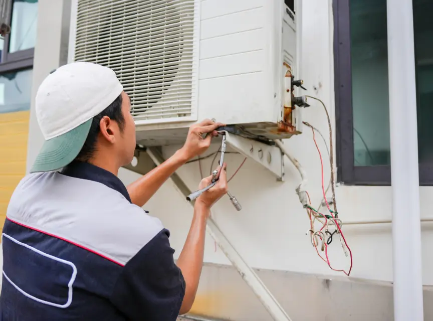 Clean Air Ducts Improving Indoor Air Quality Nashville