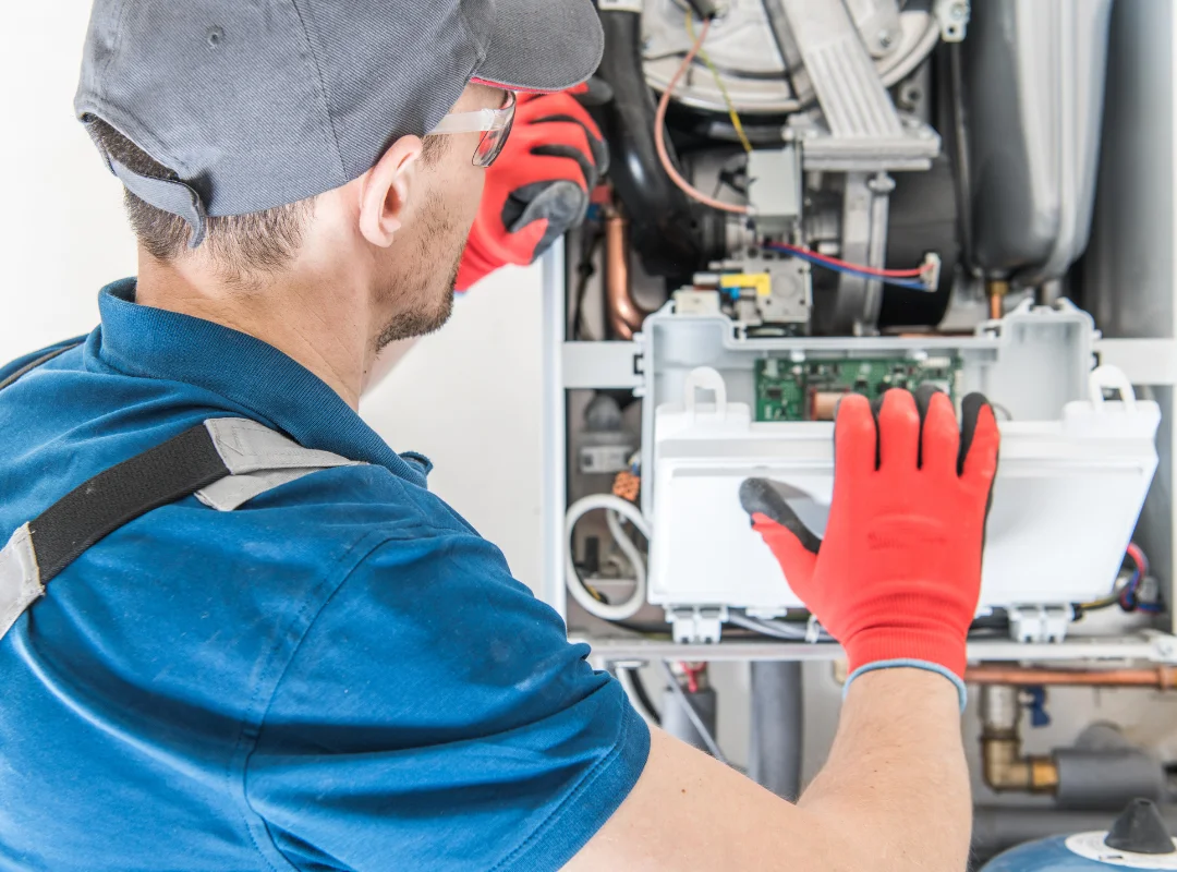 How To Fix Short Cycling Furnace