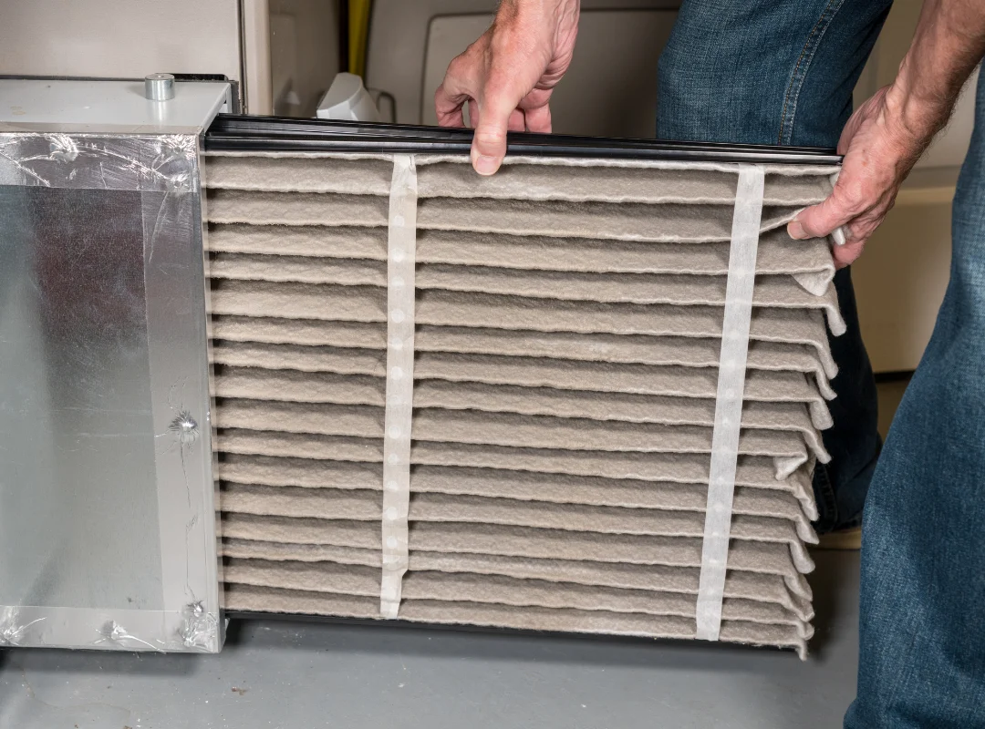 HVAC Repair Ashland City