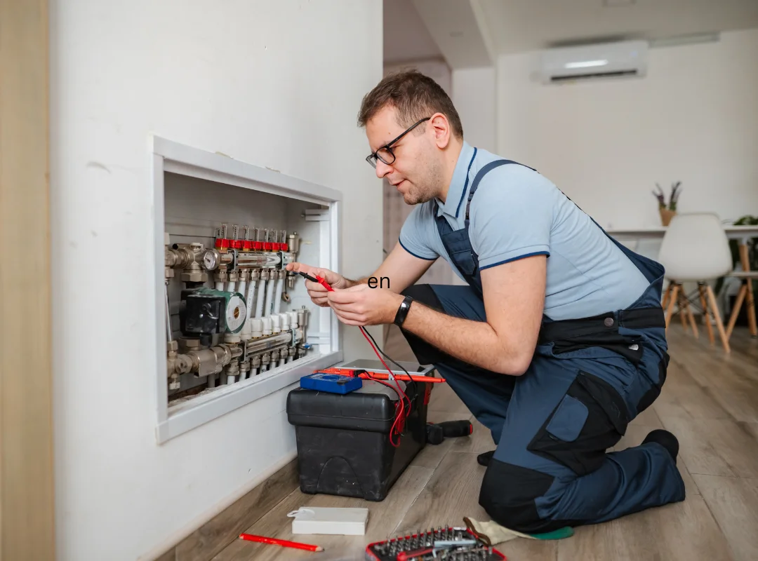 Furnace Maintenance Ashland City