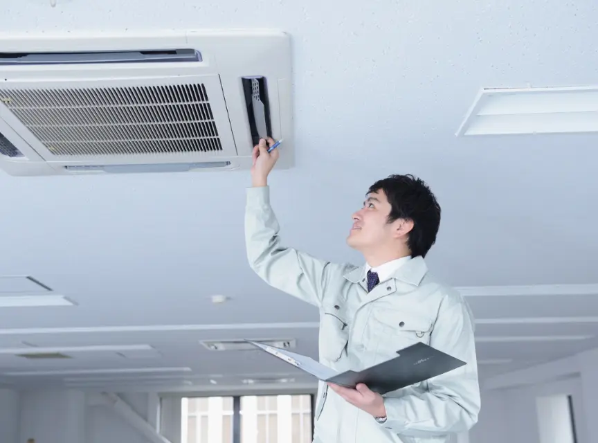 Benefits of Duct Cleaning Green Street Hvac