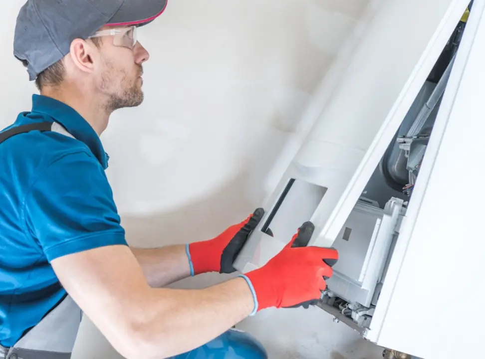 Residential and Commercial HVAC in Cottontown TN
