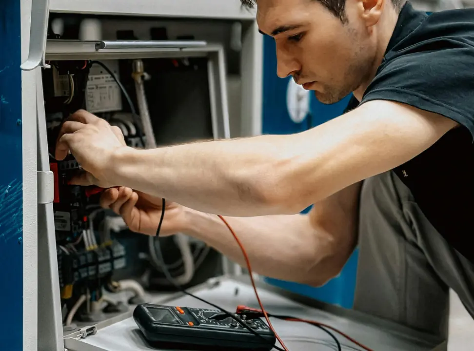 Residential and Commercial HVAC in Cross Plains TN