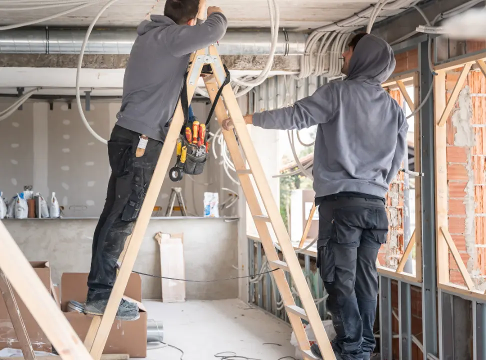 Residential and Commercial HVAC in Ridgetop