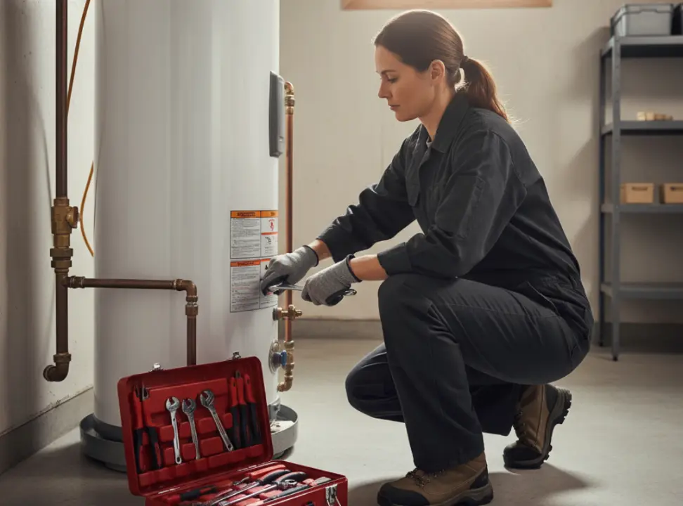 Residential and Commercial HVAC in Sumner County TN