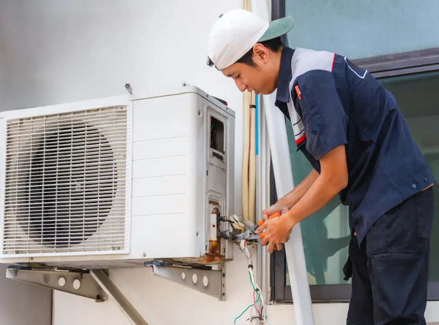 Evaporator Coil Affects Your Air Conditioner