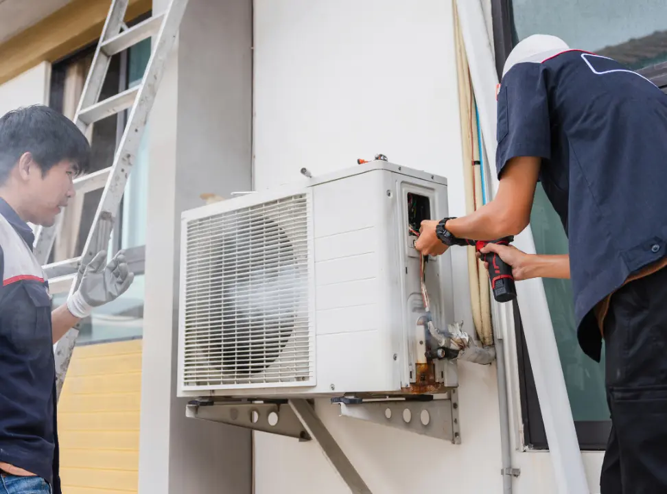 HVAC Maintenance and Service in Cross Plains