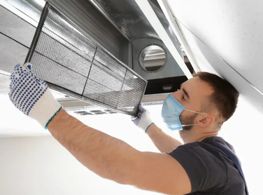 Aeroseal Duct Sealing Cost