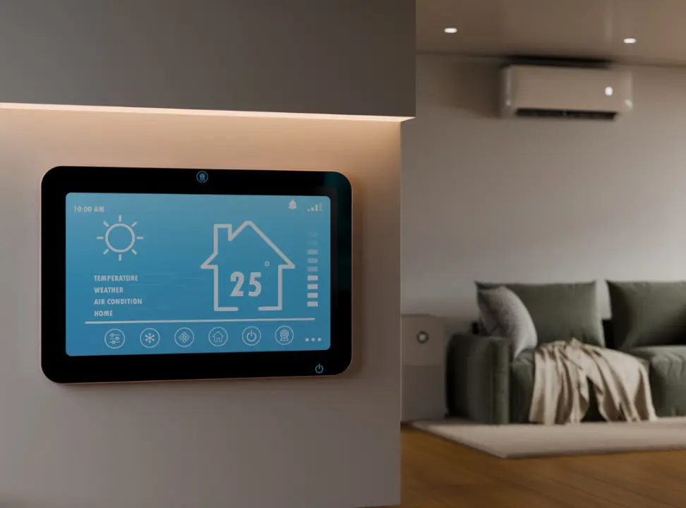Thermostat Calibration For Energy Efficiency