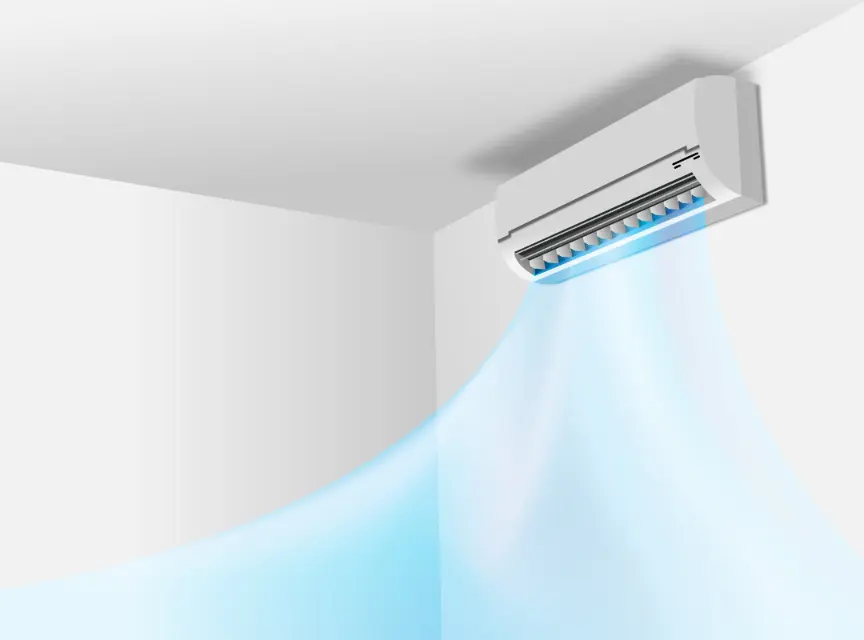 Why Is My AC Humming Fan Not Spinning