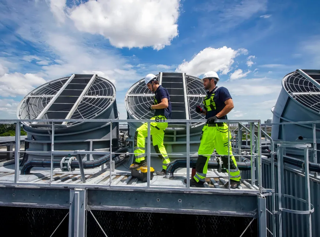 Green Street HVAC AC Repair Portland