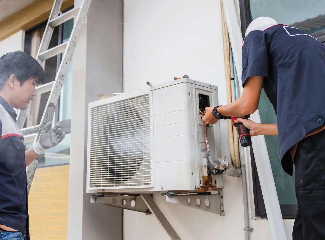 Emergency HVAC Repair in Cheatham County, TN