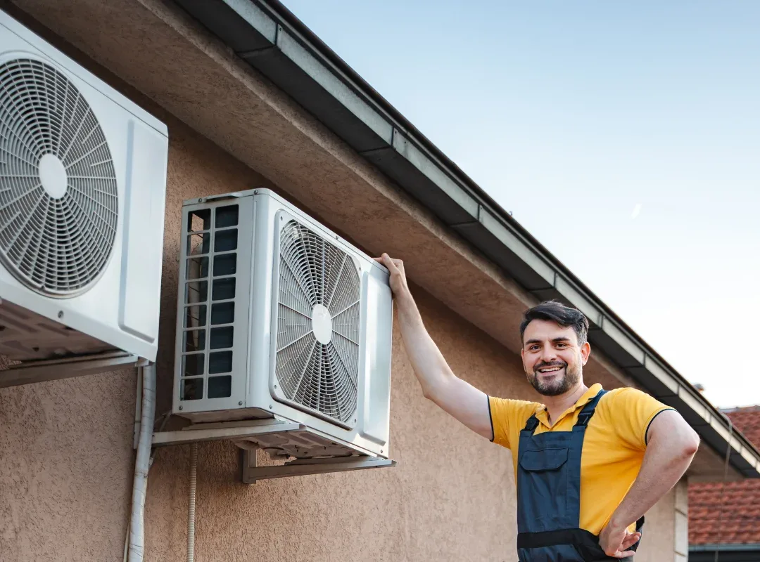 Emergency HVAC Repair in Robertson County TN