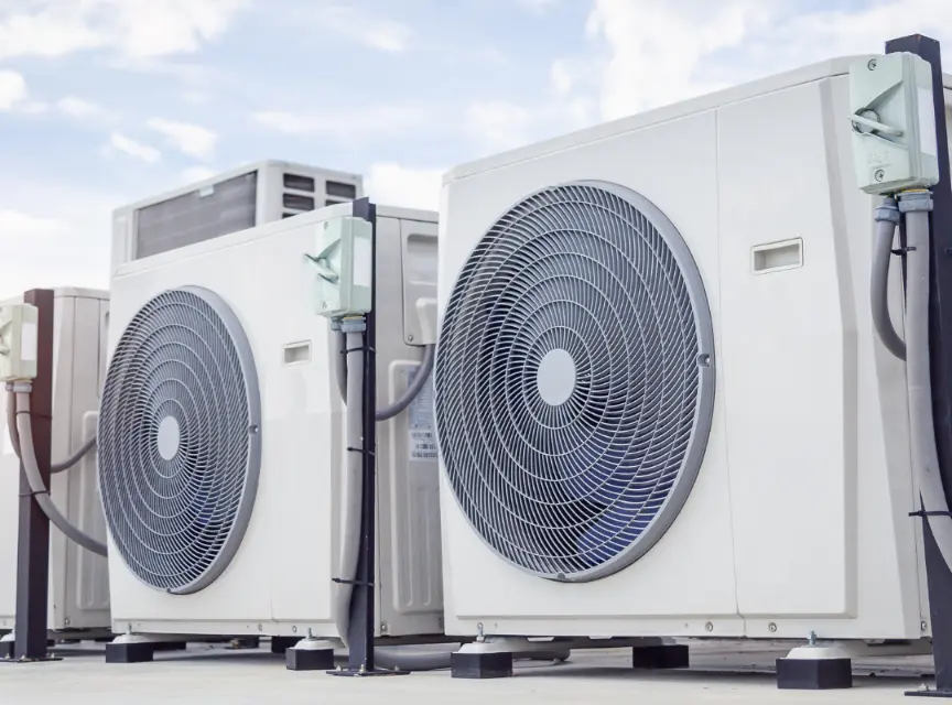 Carrier AC Repair