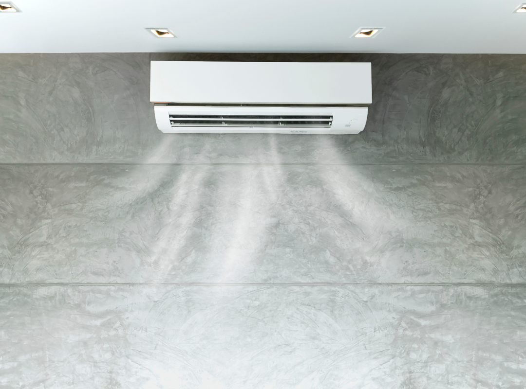Benefits of Air Conditioner
