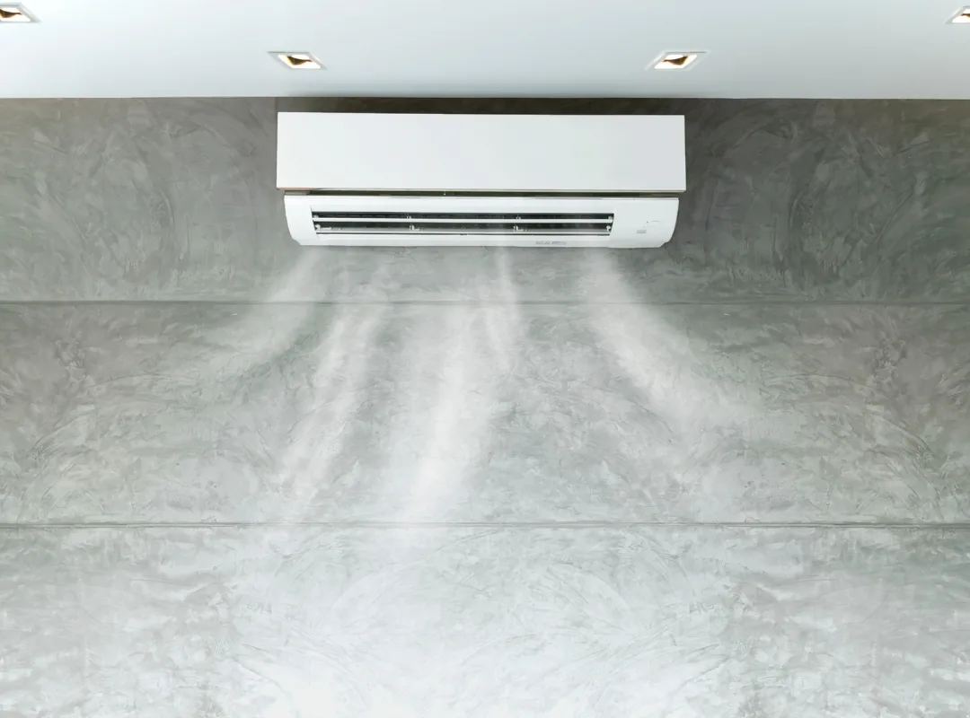 Benefits of Air Conditioner
