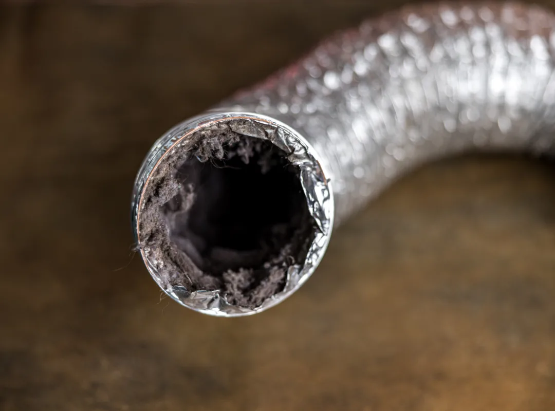 How to Reroute Dryer Vent From Garage to Outside