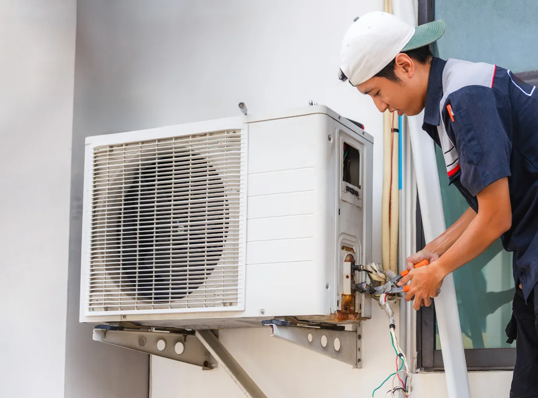 How Often Should Your Central AC Be Serviced