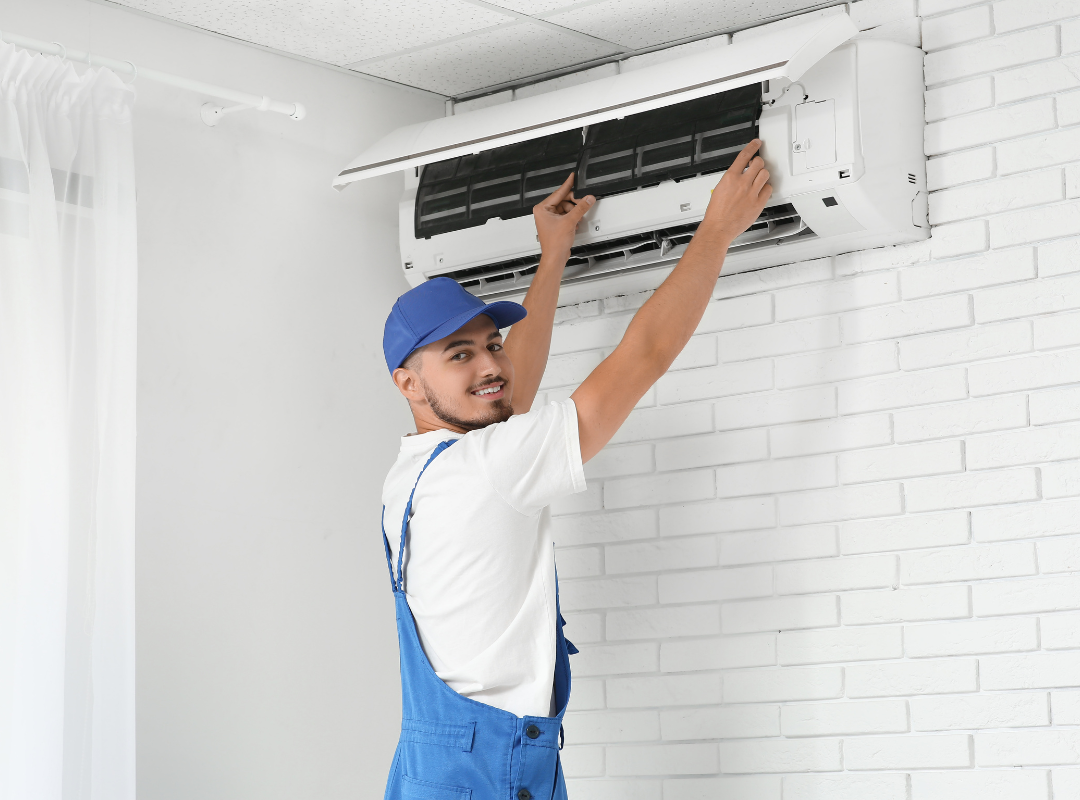 What Are the Advantages of Air Conditioner