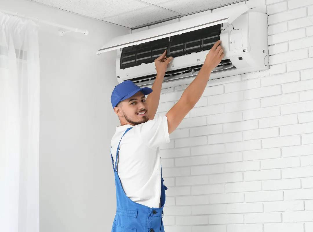 What Are the Advantages of Air Conditioner
