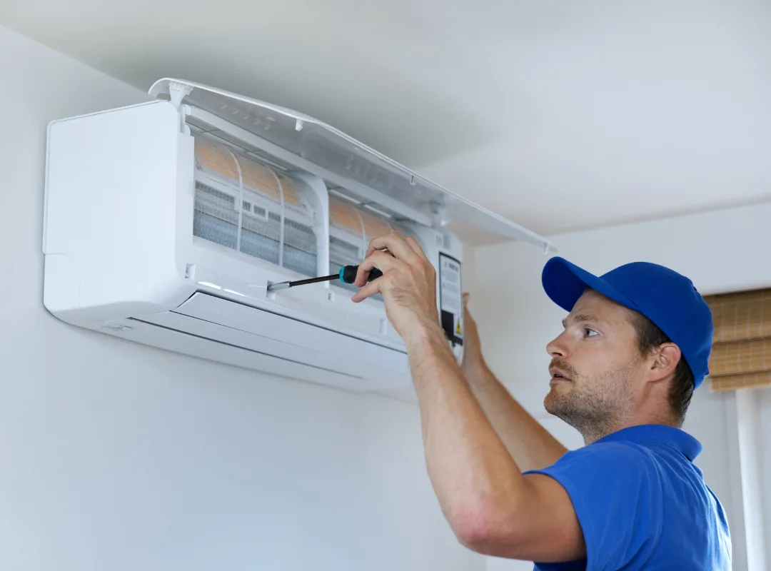 Can AC Cause Muscle Stiffness