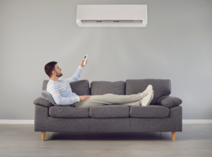 Green Street HVAC Air Conditioning Services