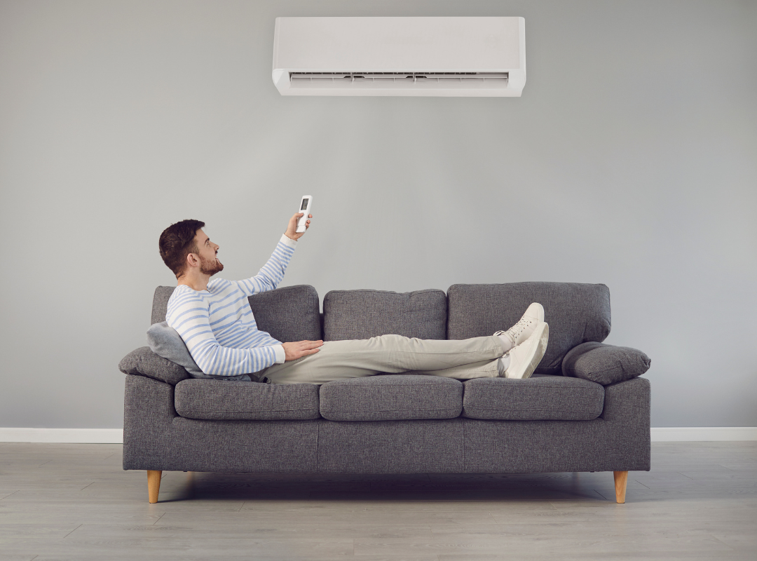Green Street HVAC Air Conditioning Services
