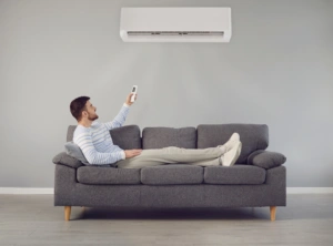 Green Street HVAC Air Conditioning Services