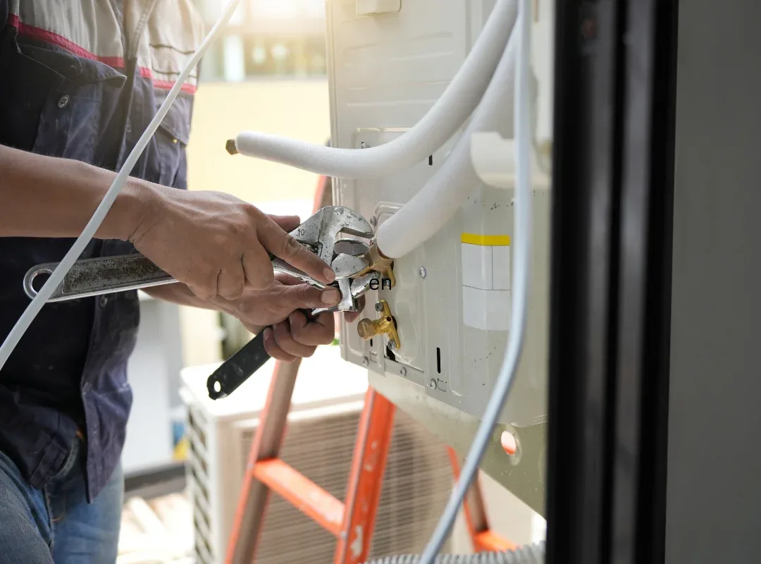 Residential and Commercial HVAC in Cheatham County, TN