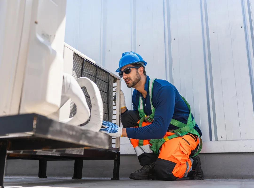 Residential and Commercial HVAC in Portland, TN