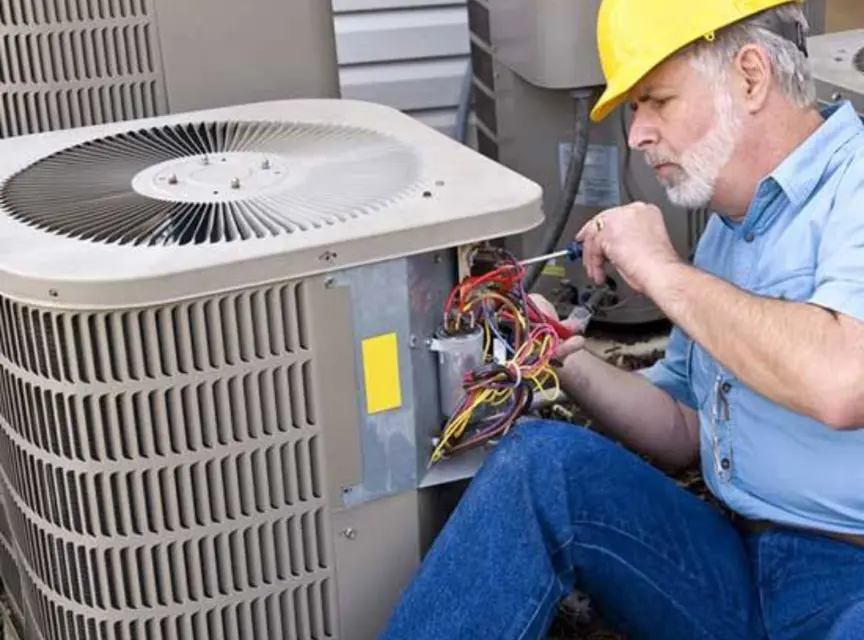 Ductwork Repair Knoxville