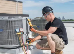 Choosing an HVAC Unit