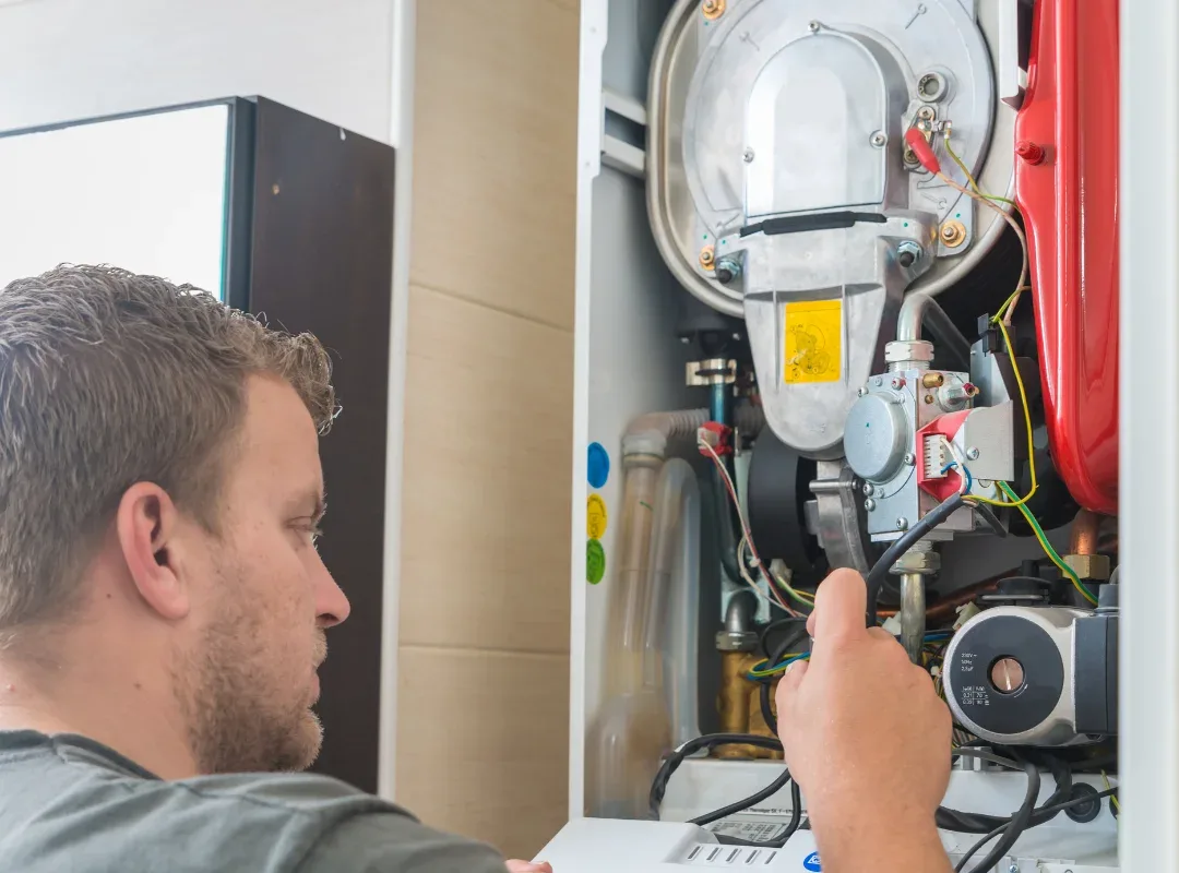 HVAC Maintenance and Service in Cheatham County
